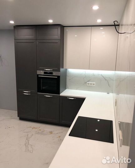 Кухня на заказ