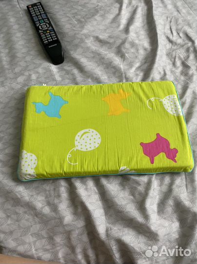 Подушка детская