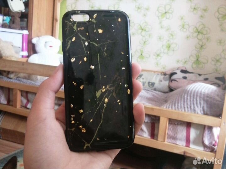 Чехол на iPhone 6 s