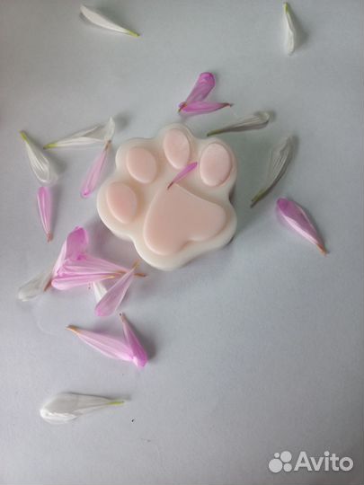 Мыло ручной работы 