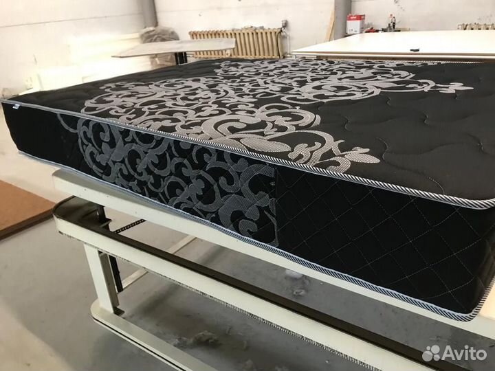 Матрас ортопедический новый все размеры