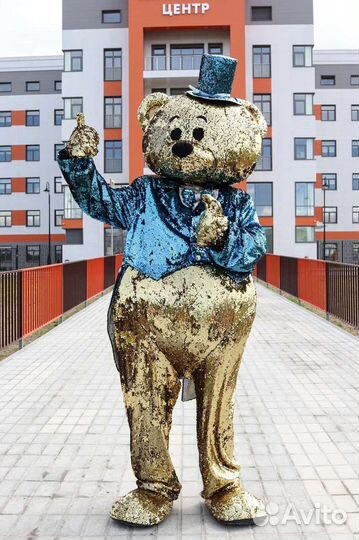 Ростовая кукла