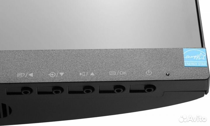 Новый Монитор Philips 24 дюйма 144Гц VA