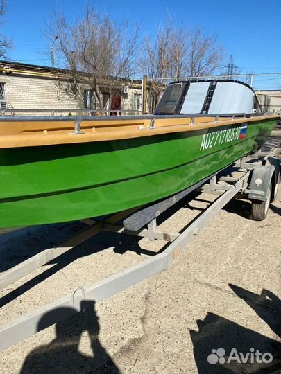 Астраханка 700У