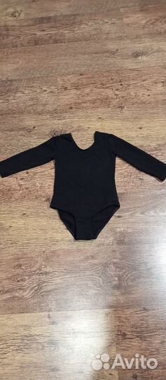 Купальник для танцев