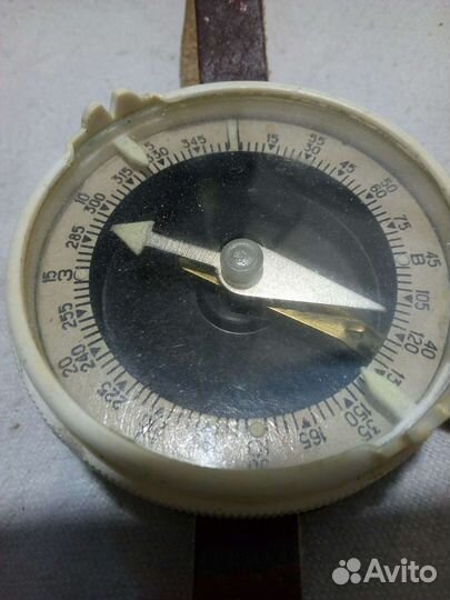 Солдатский ремень и кокарда СССР