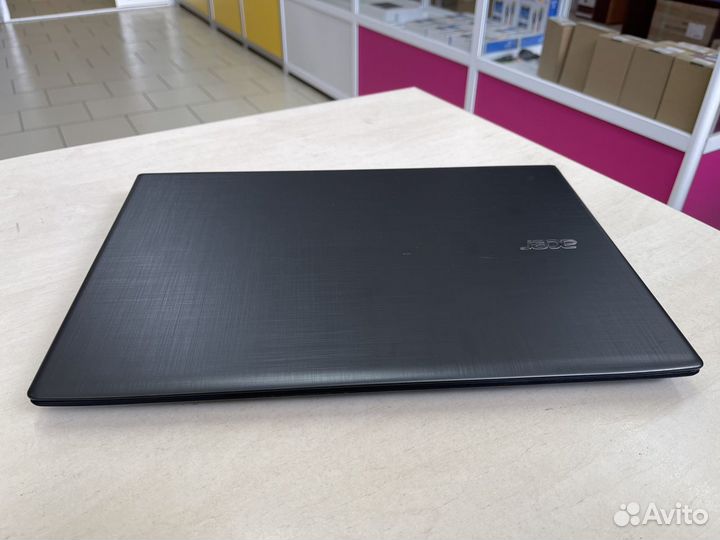 Ноутбук Acer/Core i3/8GB/940MX/SSD