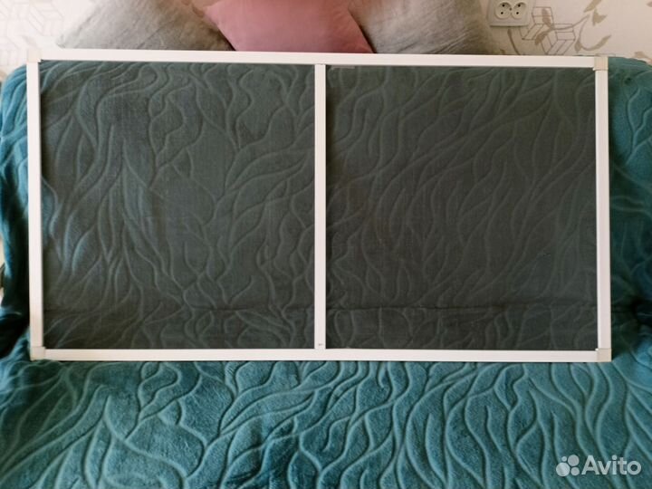 Москитная сетка на окно