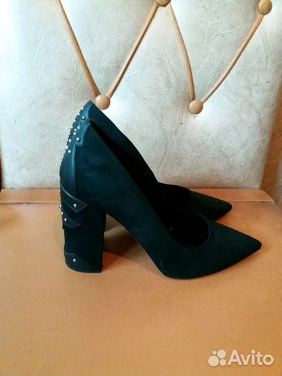 Туфли новые