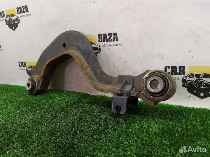 Рычаг подвески задний (правый/левый)