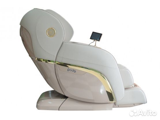 Массажное кресло