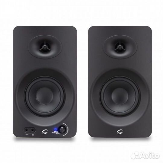 Студийные мониторы Soundsation Clarity-A4-BT пара