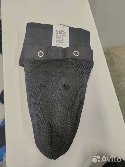 Защита паха