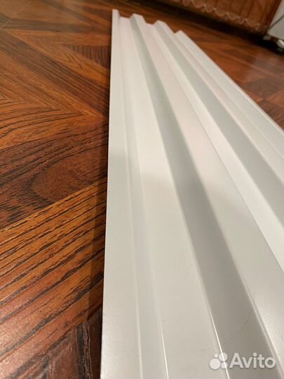 Лотки для теплиц