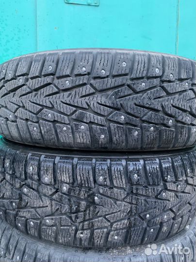Nokian Tyres Nordman 7 175/65 R14 86T