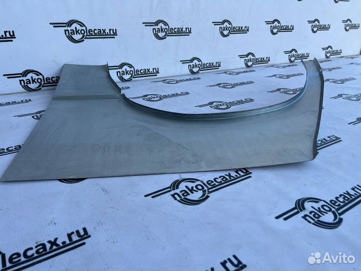 Задние наружные арки LADA (ваз) 2112