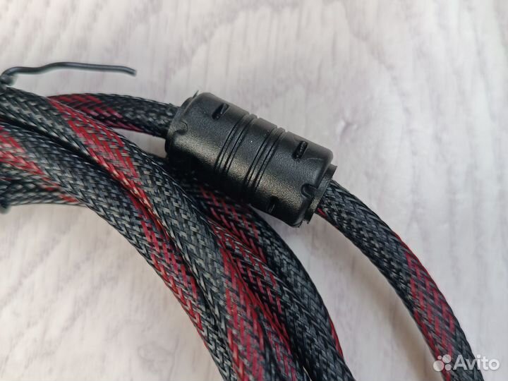 Hdmi - hdmi кабель 3 метра новый