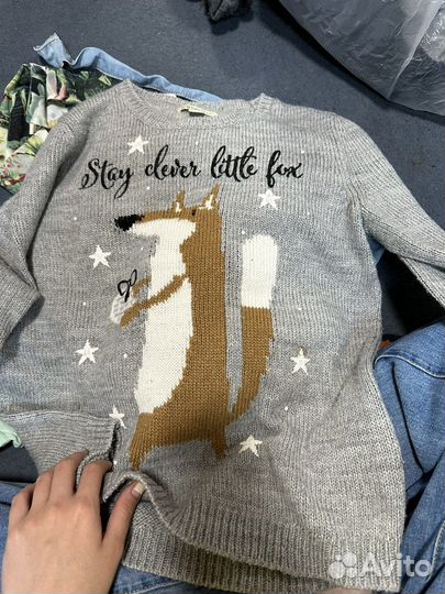 Детская одежда 14-15 лет