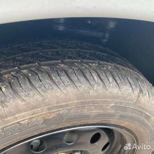 КАМА Grant 175/65 R14