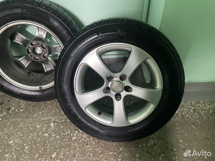 Marshal KW22 195/65 R15