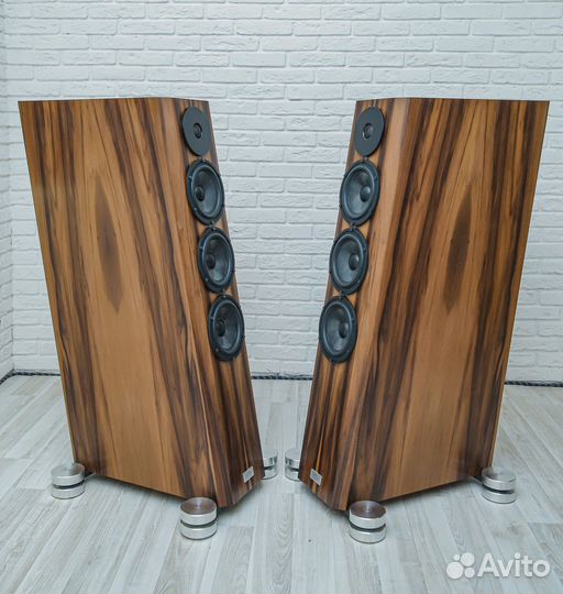 Напольная акустика Ella Audio