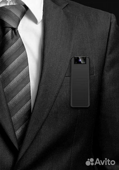 Мини видеокамера HD.+ ночн съемка