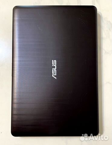 Asus K540U