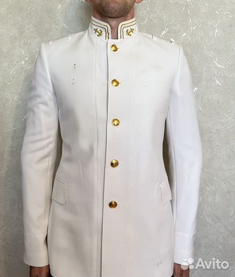 Продам китель парадный вмф