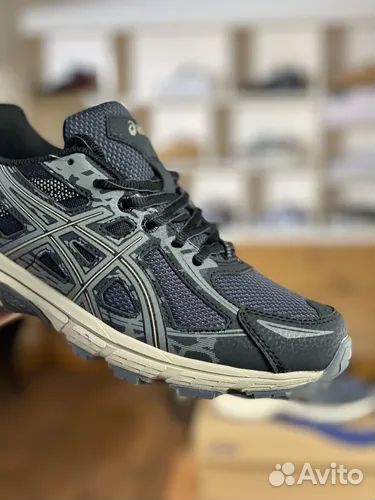 Кроссовки Asics Gel Venture 6 (41-45)