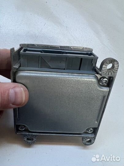 Шлейф-лента подушки безопасности Chevrolet Aveo