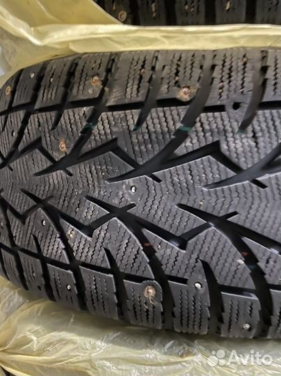 Toyo Observe G3-Ice 285/60 R18 120T
