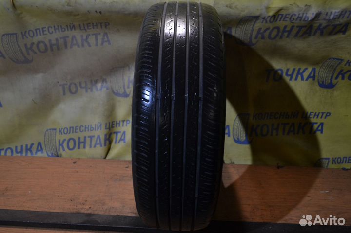 Dunlop Grandtrek ST30 225/65 R17
