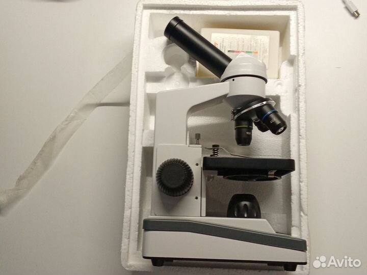 Микроскоп
