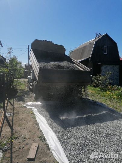 Строительство и благоустройство