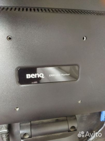 Монитор Benq