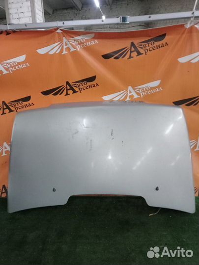 Капот Ваз 111130 2003