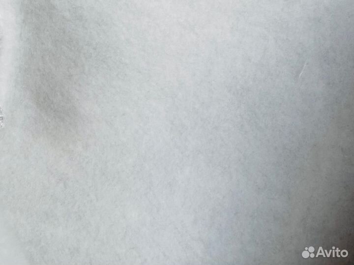 Комбинезон хлопковый