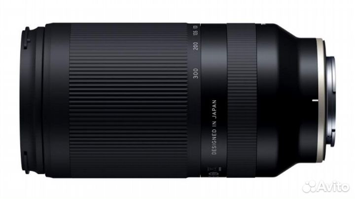 Tamron 70-300 MM F4.5-6.3 DI III RXD FOR sony