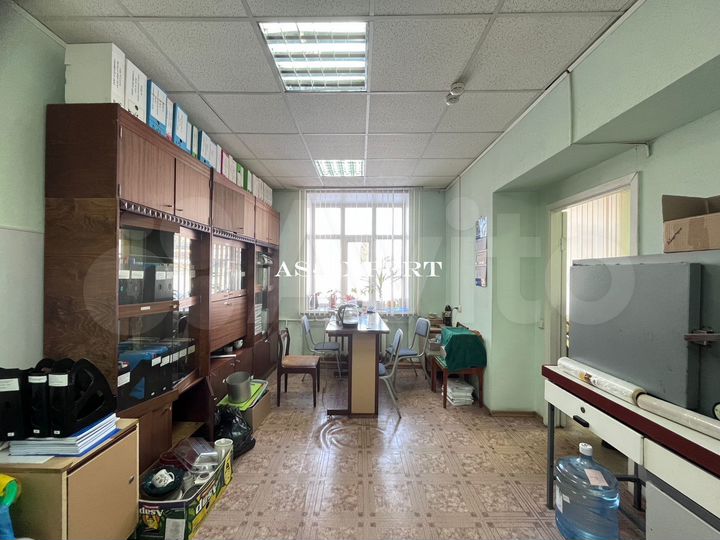 Свободного назначения, 48 м²