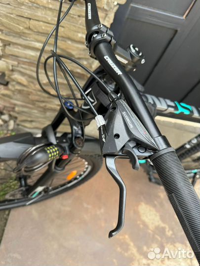 Новый Cruzer 29 колеса,21 рама,24 скорости