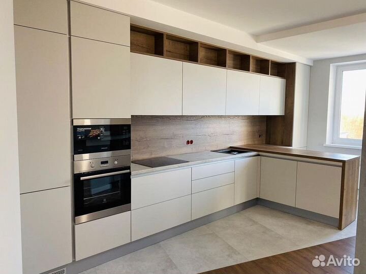 Кухонный гарнитур от производителя