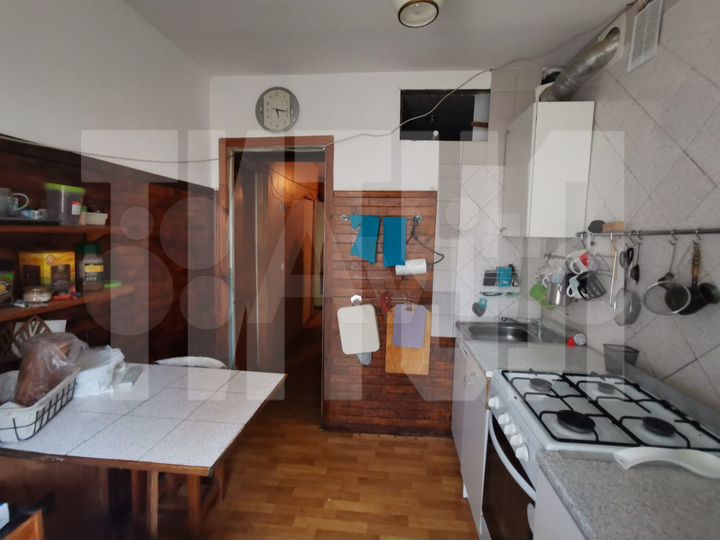 5-к. квартира, 99 м², 2/9 эт.