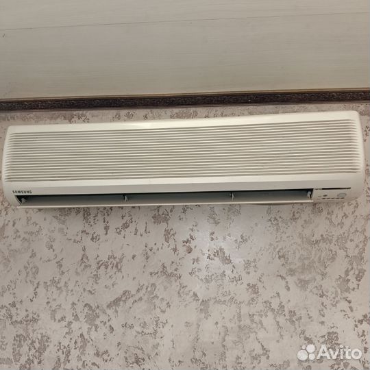 Сплит система 24 бу