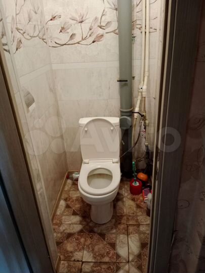 3-к. квартира, 83 м², 1/2 эт.