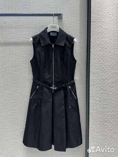Платье Prada