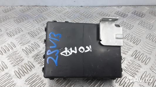 Блок комфорта nissan murano Z50 (ZSV13M301)