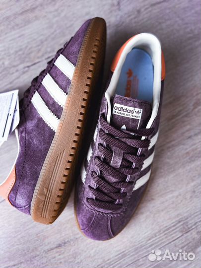 Женские кеды Adidas bermuda (Арт.40825)