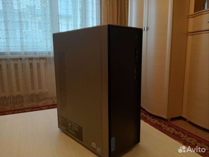 Компьютер 1660ti+i5 9400f
