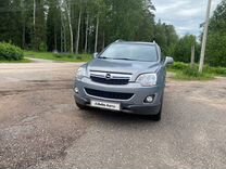 Opel Antara 2.4 AT, 2012, 120 000 км, с пробегом, цена 775 000 руб.