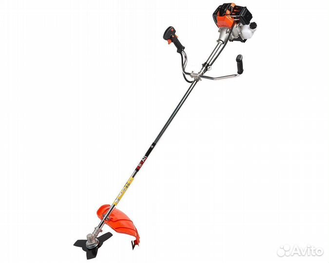 Триммер brait BR-580